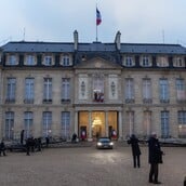 ΓΑΛΛΙΑ ΚΟΚΑΙΝΗ ΜΕΓΑΡΟ ΗΛΥΣΙΩΝ