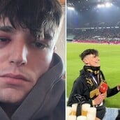 ΟΜΟΦΟΒΙΚΗ ΕΠΙΘΕΣΗ ΓΕΡΜΑΝΙΑ ΔΙΑΙΤΗΤΗΣ