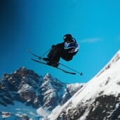 ΧΕΙΜΕΡΙΝΟΙ ΟΛΥΜΠΙΑΚΟΙ ΑΓΩΝΕΣ ΚΛΙΜΑΤΙΚΗ ΑΛΛΑΓΗ