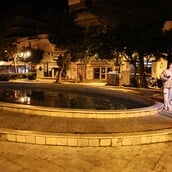 ΚΑΛΛΙΘΕΑ ΣΙΝΤΡΙΒΑΝΙ ΜΕΘ ΠΑΙΔΙ