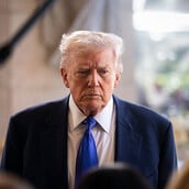 CNN: Η ασταθής συμπεριφορά του Τραμπ προκαλεί παγκόσμια ανησυχία