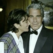 ΗΠΑ: Η Γκισλέιν Μάξγουελ θα καταθέσει ενώπιον του Κογκρέσου στο πλαίσιο της έρευνας για τον Τζέφρι Έπσταϊν