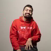 «Δεν ερωτευόμαστε σώματα, αλλά ανθρώπους»