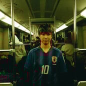 Τι γυρεύει μια Γιαπωνέζα ποδοσφαιρίστρια στην Αθήνα;