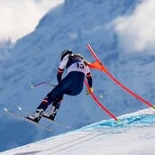 ΛΙΝΤΣΕΙ ΒΟΝ ΑΤΥΧΗΜΑ ΧΕΙΜΕΡΙΝΟΙ ΟΛΥΜΠΙΑΚΟΙ ΑΓΩΝΕΣ