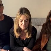 Savannah Guthrie: «Παρακαλώ φέρτε την σπίτι» - Νέα έκκληση για τη μητέρα της μετά τη λήξη της προθεσμίας για λύτρα