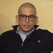 Άη Στράτης: Στην Αθήνα ο 35χρονος δήμαρχος του νησιού - Θα ξεκινήσει τις θεραπείες για τον καρκίνο