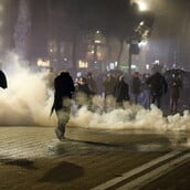 ΑΛΒΑΝΙΑ ΔΙΑΔΗΛΩΣΕΙΣ ΔΙΑΔΗΛΩΤΕΣ