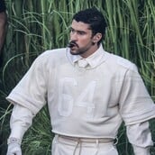 BAD BUNNY SUPER BOWL