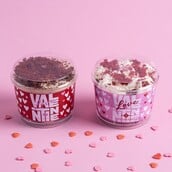 From our heart to yours: Η πιο γλυκιά δήλωση αγάπης γράφεται και φέτος στα Zuccherino