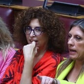 ΕΛΕΝΑ ΚΑΡΑΓΕΩΡΓΑΚΟΠΟΥΛΟΥ ΠΟΙΑ ΕΙΝΑΙ ΑΝΕΞΑΡΤΗΤΟΠΟΙΗΘΗΚΕ ΠΛΕΥΣΗ ΕΛΕΥΘΕΡΙΑΣ