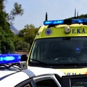 ΕΛΕΥΣΙΝΑ ΔΥΣΤΥΧΗΜΑ ΠΑΡΕΣΥΡΕ ΜΗΤΕΡΑ