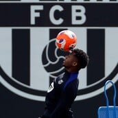 ΙΣΠΑΝΙΑ ΒΙΑΣΜΟΣ ΠΟΔΟΣΦΑΙΡΙΣΤΗΣ ΑΝΣΟΥ ΦΑΤΙ