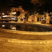 ΚΑΛΛΙΘΕΑ 2ΧΡΟΝΗ ΣΙΝΤΡΙΒΑΝΙ ΓΟΝΕΙΣ