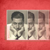 Γιατί ο Καραγάτσης πουλάει ακόμη τόσο πολύ; 