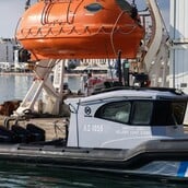 ΧΙΟΣ ΜΕΤΑΝΑΣΤΕΣ ΛΙΜΕΝΙΚΟ ΚΥΒΕΡΝΗΤΗΣ