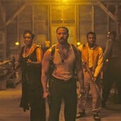 LUMIERE ΒΡΑΒΕΙΑ ΝΙΚΗΤΕΣ SINNERS