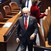 ΝΕΤΑΝΙΑΧΟΥ ΤΡΑΜΠ ΣΥΝΑΝΤΗΣΗ ΗΠΑ ΙΣΡΑΗΛ ΓΑΖΑ ΙΡΑΝ