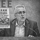 Γιάννης Παναγόπουλος: Ο «ΟΠΕΚΕΠΕ» της ΓΣΕΕ