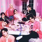 Oι Stray Kids είναι κάτι περισσότερο από huge