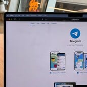 TELEGRAM ΡΩΣΙΑ ΚΥΡΩΣΕΙΣ