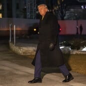 ΤΡΑΜΠ ΙΡΑΝ ΣΥΜΦΩΝΙΑ