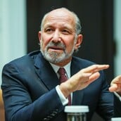 ΤΖΕΦΡΙ ΕΠΣΤΑΪΝ ΥΠΟΥΡΓΟΣ ΕΜΠΟΡΙΟΥ ΗΠΑ