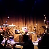 3ο Open Mic Challenge - New Talents Music Nights: Ανοιχτή σκηνή για νέους δημιουργούς στο Theatre of the NO