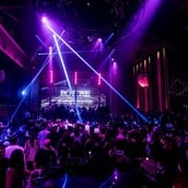 Venue Sensations @ Botoxe Athens