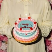 Ας φάμε παντεσπάνι! 