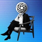 To ChatGPT ως εξομολογητής