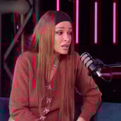 Ελένη Φουρέιρα: «Με τον Αλμπέρτο ήμασταν πέντε χρόνια σε απόσταση, δεν είναι πάντα όλα ρόδινα»