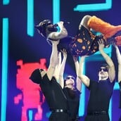 AKYLAS EUROVISION 2026 Α ΗΜΙΤΕΛΙΚΟΣ