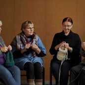 Γιατί η Φινλανδία βάζει τη φιλία πάνω απ’ όλα την ημέρα του Αγίου Βαλεντίνου