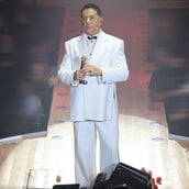 Γιώργος Μαζωνάκης: «Οι συγγενείς του δεν ξέρουν τίποτα» - Ο τραγουδιστής νοσηλεύεται με ιογενή λοίμωξη