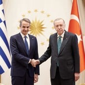 ΚΥΡΙΑΚΟΣ ΜΗΤΣΟΤΑΚΗΣ ΡΕΤΖΕΠ ΤΑΓΙΠ ΕΡΝΤΟΓΑΝ