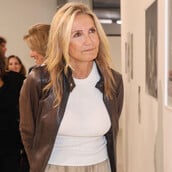 Μαρέβα Μητσοτάκη: «Να προσέχετε» - Το πρώτο μήνυμα μετά το χειρουργείο και τη νοσηλεία στο ΚΑΤ