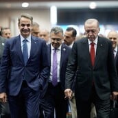 ΜΗΤΣΟΤΑΚΗΣ ΕΡΝΤΟΓΑΝ ΣΥΝΑΝΤΗΣΗ ΑΓΚΥΡΑ