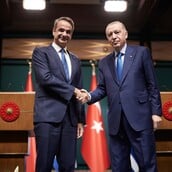 ΜΗΤΣΟΤΑΚΗΣ ΕΡΝΤΟΓΑΝ ΣΥΝΑΝΤΗΣΗ ΣΗΜΕΡΑ