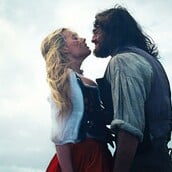 Ρόμπι και Ελόρντι σε καταραμένο love story. Τι άλλο θες;