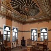 ΟΙΚΙΑ ΧΡΟΝΑΚΗ ΥΠΟΥΡΓΕΙΟ ΠΟΛΙΤΙΣΜΟΥ ΗΡΑΚΛΕΙΟ