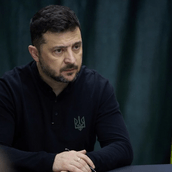 ΟΥΚΡΑΝΙΑ ΖΕΛΕΝΣΚΙ ΡΩΣΙΑ