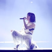 Eurovision 2026: «Είχα αιμάτωμα» - Το ατύχημα της Marseaux πριν εμφανιστεί στον A’ Ημιτελικό