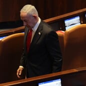 ΙΡΑΝ ΝΕΤΑΝΙΑΧΟΥ ΤΡΑΜΠ ΗΠΑ ΙΣΡΑΗΛ