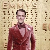 ΗΘΟΠΟΙΟΣ ΝΕΚΡΟΣ ΤΖΕΙΜΣ ΒΑΝ ΝΤΕΡ ΜΠΙΚ ΚΑΡΚΙΝΟΣ