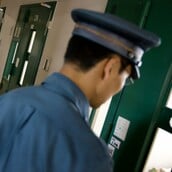 Οι φυλακές της Ιαπωνίας μοιάζουν όλο και περισσότερο με οίκους ευγηρίας 