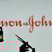 JOHNSON AND JOHNSON ASTRAZENECA ΕΜΒΟΛΙΟ COVID