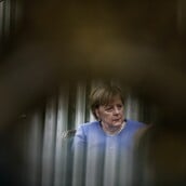 ΑΝΓΚΕΛΑ ΜΕΡΚΕΛ ΕΚΛΟΓΕΣ ΠΡΟΕΔΡΟΣ ΓΕΡΜΑΝΙΑ