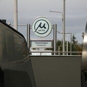 ΜΕΤΡΟ ΘΕΣΣΑΛΟΝΙΚΗ ΩΡΑΡΙΟ