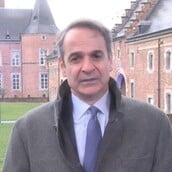 ΜΗΤΣΟΤΑΚΗΣ ΒΕΛΓΙΟ ΕΥΡΩΠΑΙΚΗ ΓΡΑΦΕΙΟΚΡΑΤΙΑ